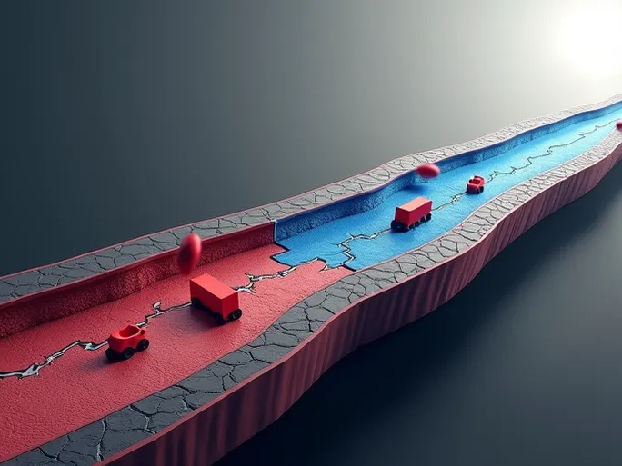 公路动脉如何畅通 Bulldog Hiway Express CEO 剖析基建与人才双重挑战