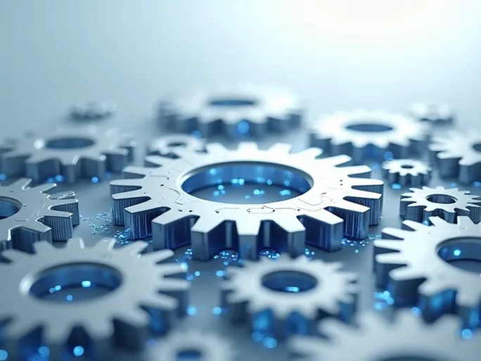 超越可视构建具备认知能力的智慧供应链