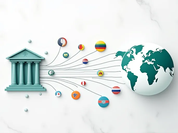 ARAB Bank PLC SWIFT Code Facilitates International Transfers