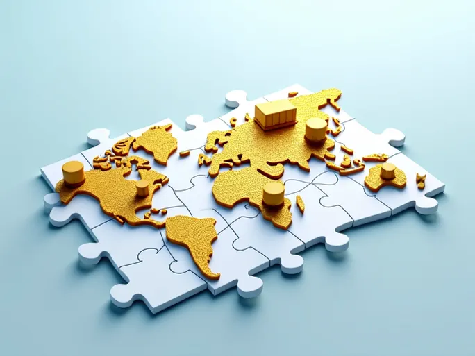 外贸建站告别价格迷雾精明预算全攻略