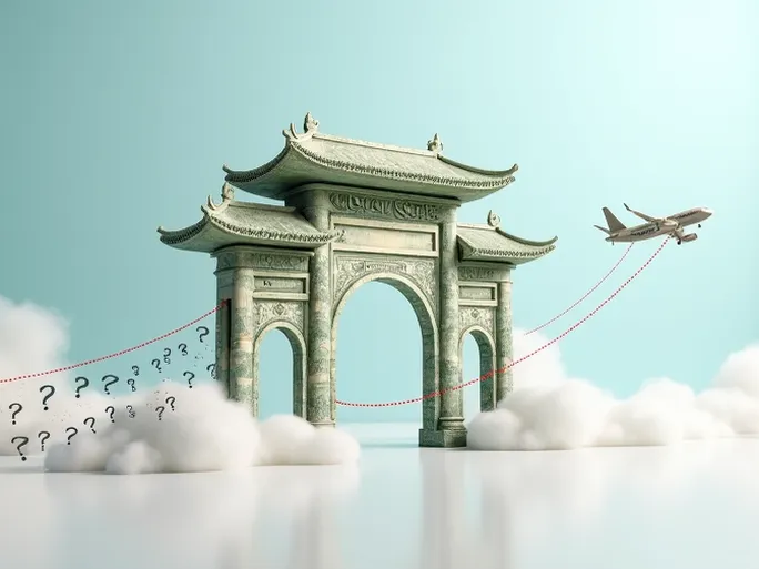 Uschina Air Freight Costs Surge Amid Rising Demand