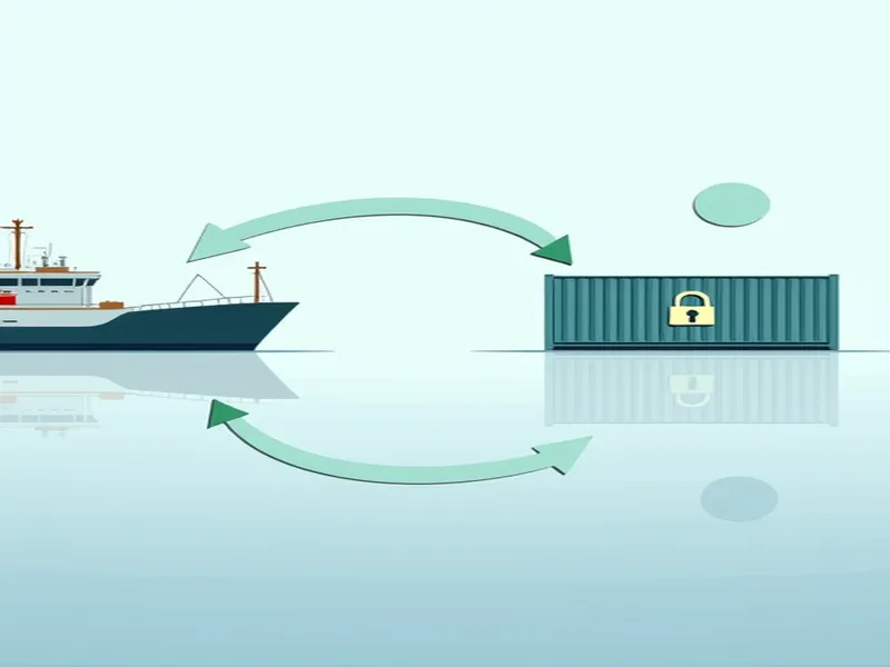 SWB与电放提单的主要区别解析