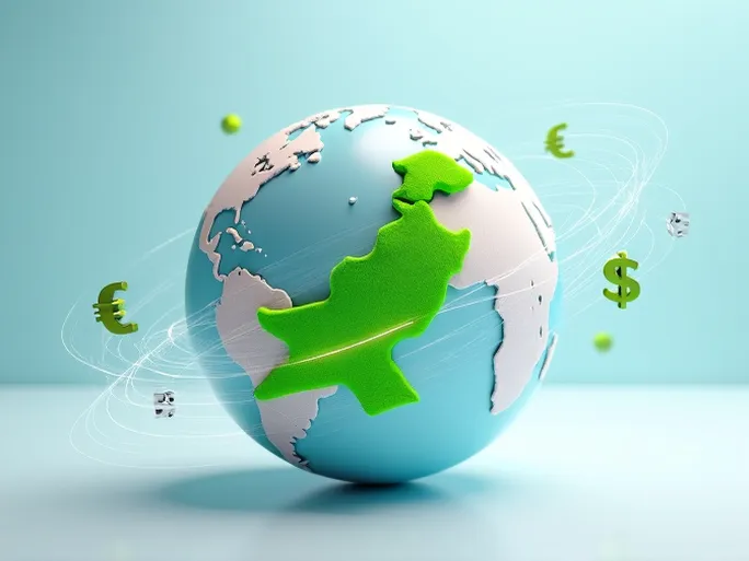 State Bank of Pakistan SWIFT Code Simplifies Global Transfers