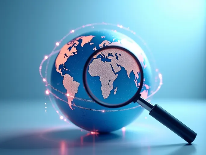 WCO Releases IT Guide for Digital Customs Modernization