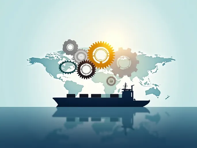 货代通关疑难解答上海港报检免费赠送货物申报VGM申报及提单详解