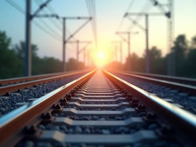US Rail Safety Advances with Positive Train Control Challenges Remain