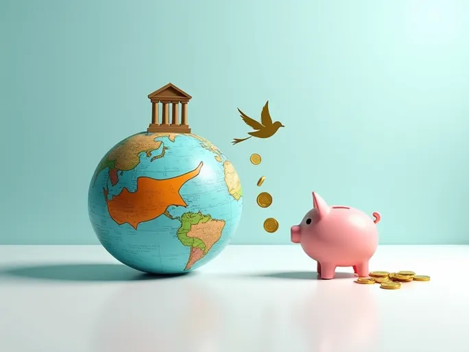 Guide to SWIFT Codes for Cyprus Central Cooperative Bank