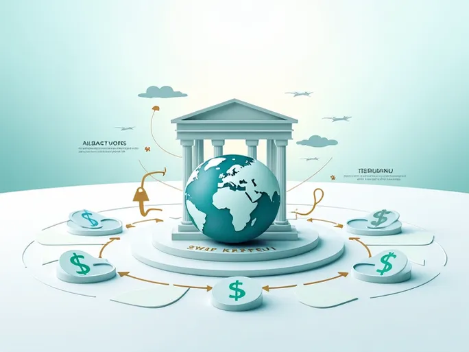 Arbejdernes Landsbank SWIFT Code Guide for Global Transfers