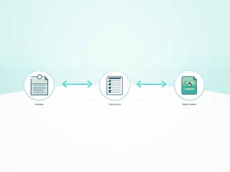 全面解析家电电器进口清关流程