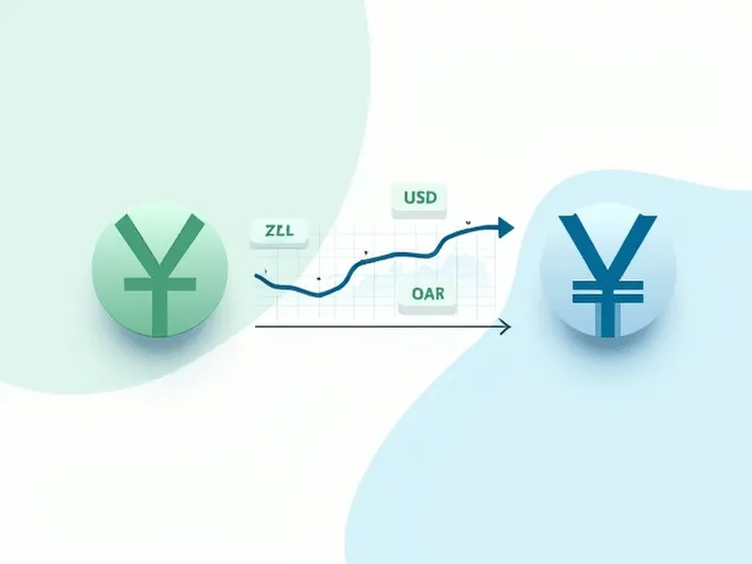 如何将美元有效转换为南非兰特