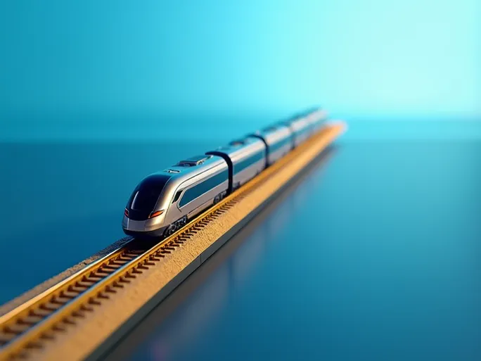 CSX Hits Record Q2 Profit Amid Strong Rail Demand