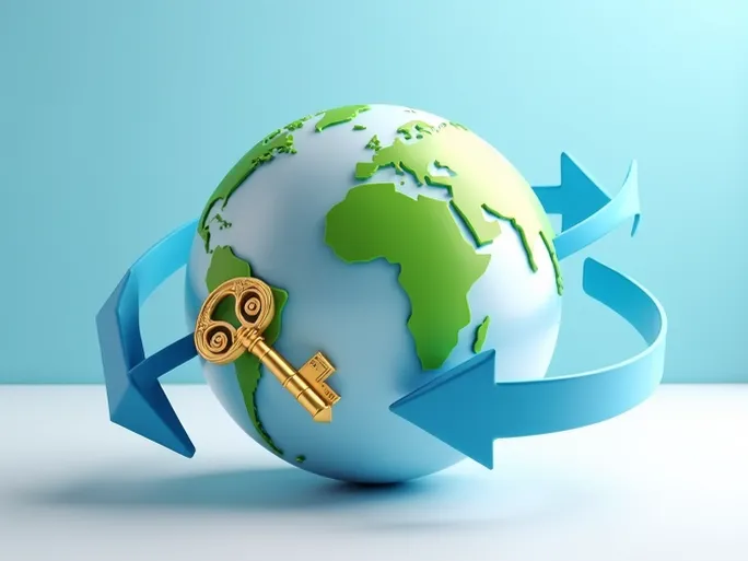 畅行利比亚SWIFTBIC 代码极速指南国际汇款零障碍