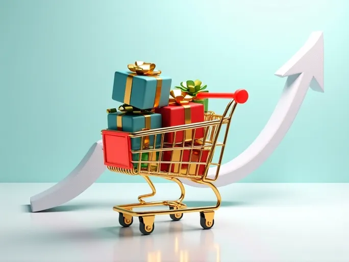 决胜黑五圣诞数据驱动的电商旺季营销增长策略