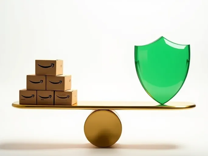 亚马逊保险审核再升级避坑指南百万卖家如何稳过