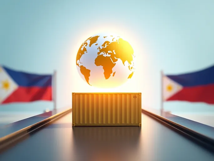 菲律宾海关AEO计划再升级WCO助力打造更优营商环境