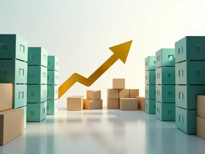 告别库存噩梦智选库存管理系统让利润飙升