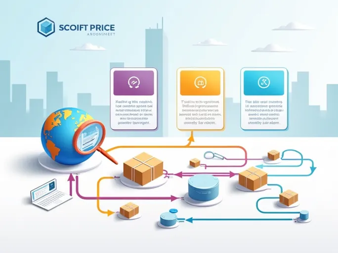 如何高效查询国际快递海关查验进度