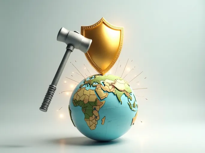 US Revamps Logistics Procurement Boosting 3PL Sector