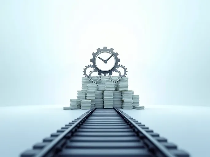 铁路货运与多式联运托尼哈奇解读市场新动向与承运人策略