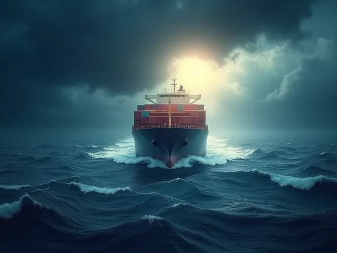 CH Robinson Aids Shippers During Peak Supply Chain Season