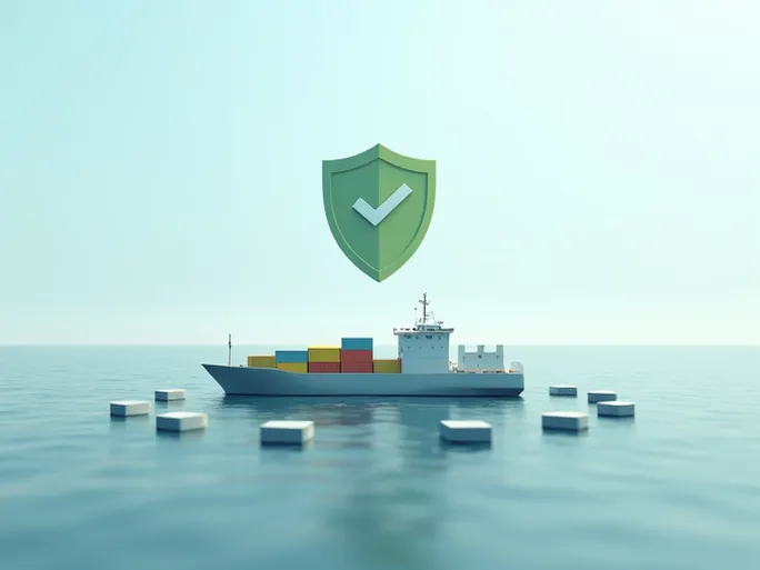 盐酸左旋咪唑散货拼箱海运出口合规操作与风险控制全解析