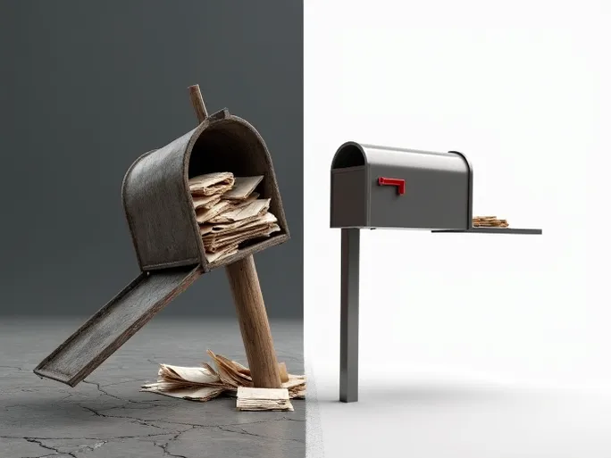 告别无效邮件邮件群发软件 vs 平台选对工具事半功倍