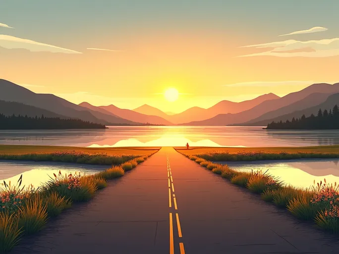 探索澳大利亚的宁静Nejanilini湖机场概况