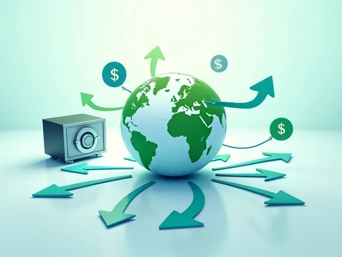 确保资金安全NATIONAL COMMERCIAL BANK的SWIFTBIC指南