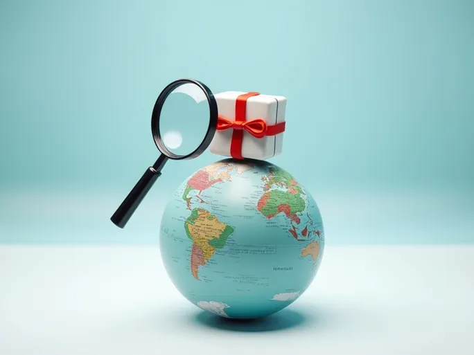 手把手教你从中国寄快递到马来西亚地址这样写才稳妥