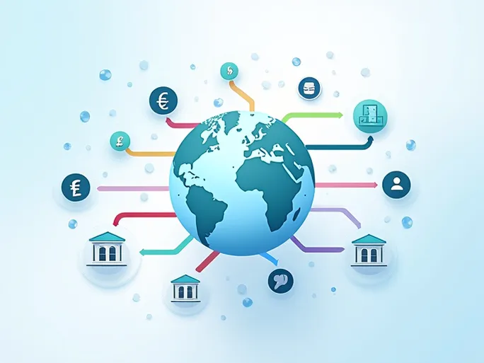 确保汇款安全INGDIBA AG的SWIFTBIC代码全解析