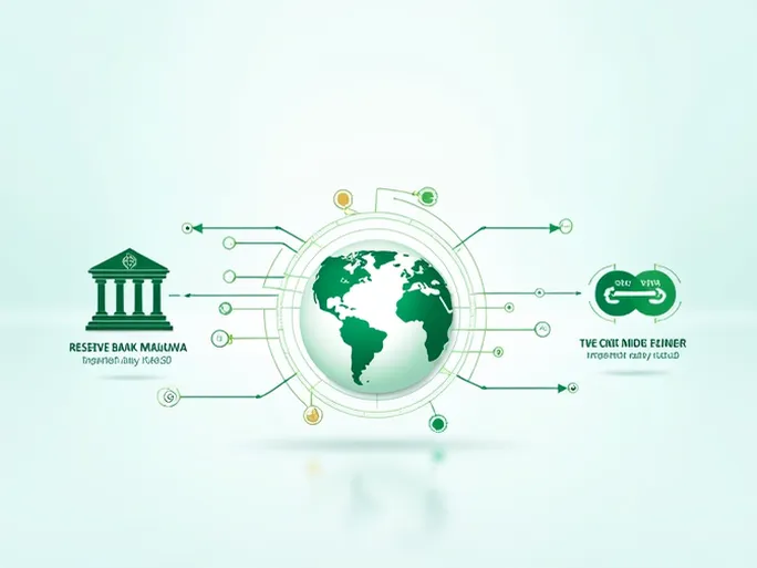 确保您的资金安全了解马拉维储备银行SWIFT代码