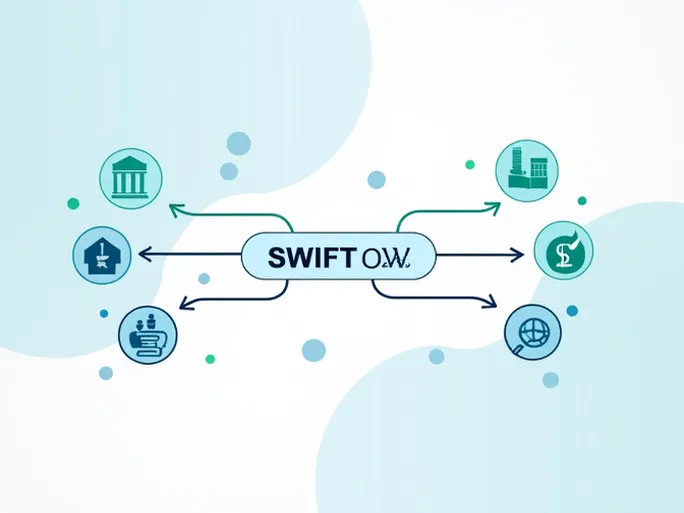 Guide to Choosing Correct SWIFT Codes for Global Transfers