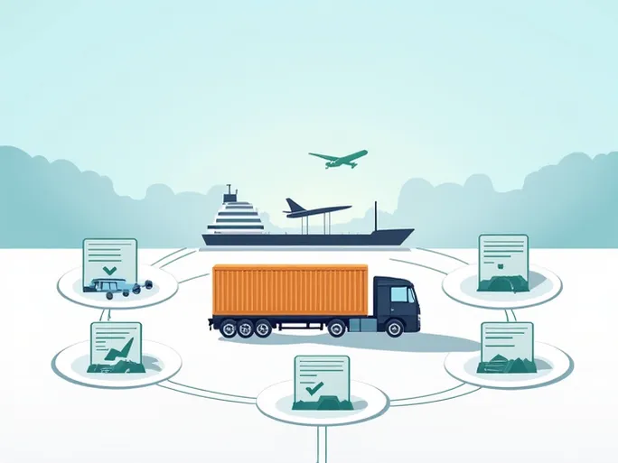 解除货物交接困境了解赔偿函的重要性