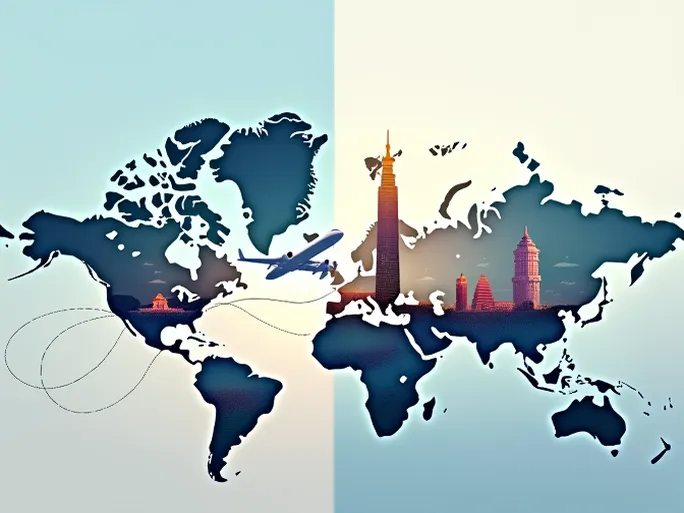 Zhejiangtaiwan Air Freight Trade Gains Efficiency Boost