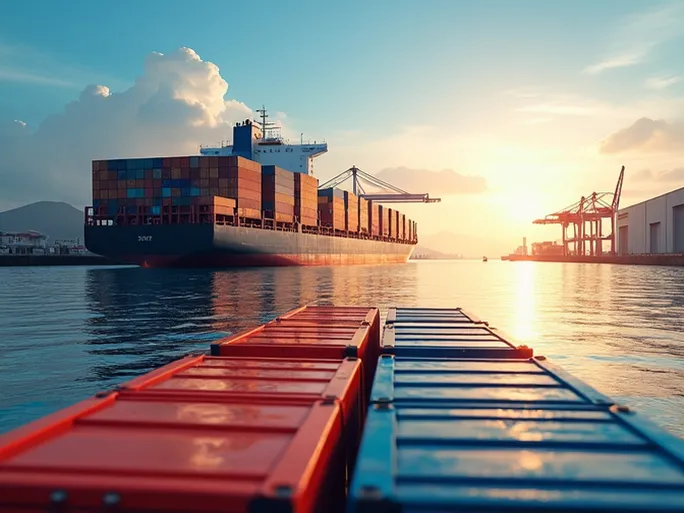 Key Role of Cargo Insurance Brokers in Global Trade