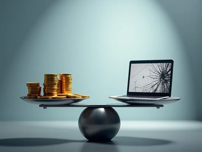 Guide to Mitigating Risks in Proprietary Trading Firms