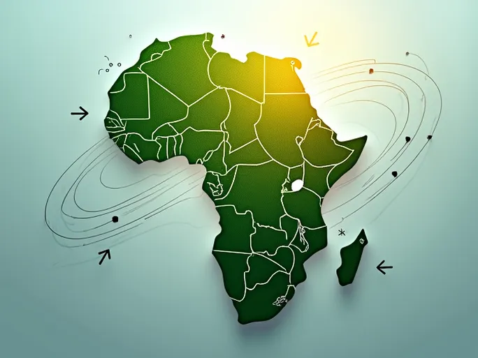 助力非洲贸易腾飞WCO与瑞典Sida联手打造海关现代化升级方案