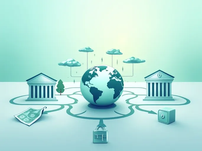 如何确保您的跨国汇款安全了解ROYAL BANK的SWIFTBIC代码