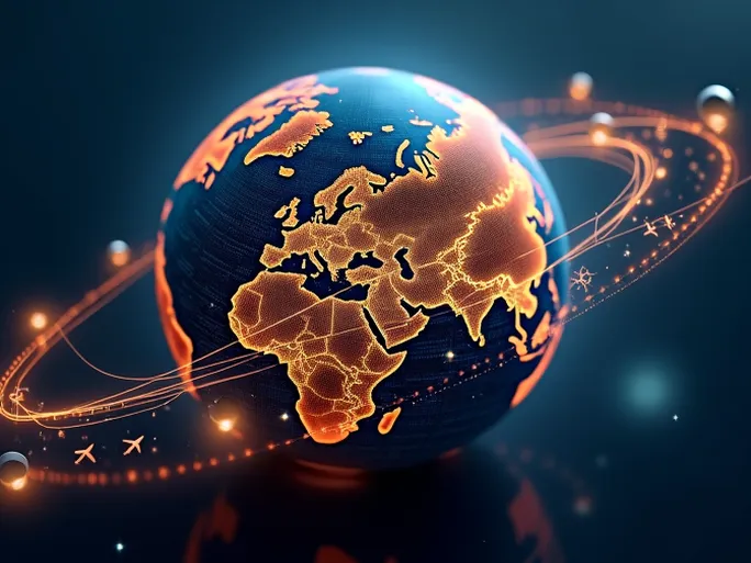 Beijing Hosts Global Supply Chain Expo to Enhance Trade Links