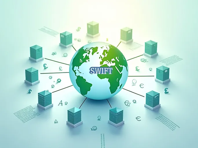 确保跨境汇款安全SUOMEN PANKKI FINLANDS BANK的SWIFT码详解