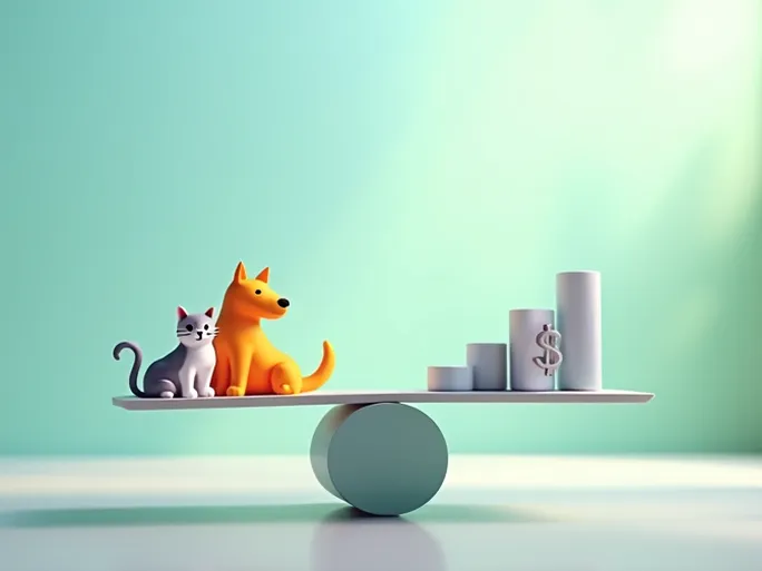 Tmall Supermarket Targets Pet Market with New Consumer Data Strategy