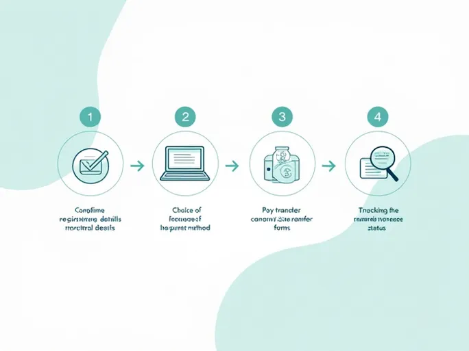 如何正确使用立陶宛银行SWIFT代码进行国际汇款