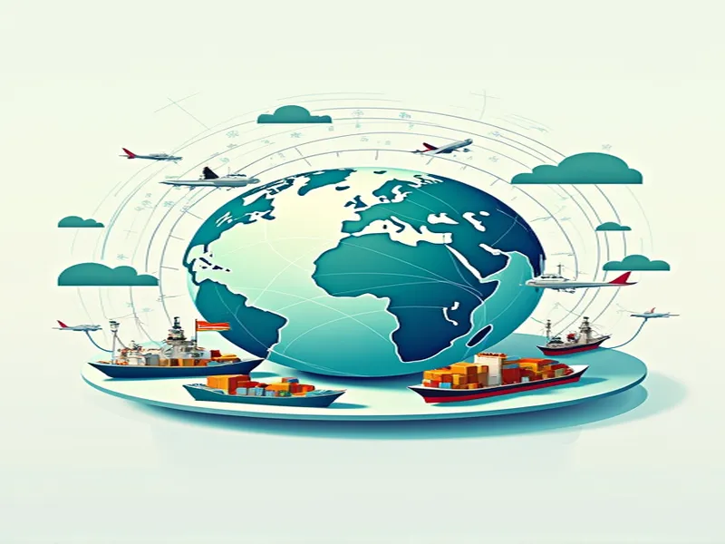 JD Launches First Direct Cargo Flight Route Between China and the US to Boost Crossborder Ecommerce Development