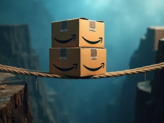 Amazon Sellers Struggle With UPC Compliance Listing Issues