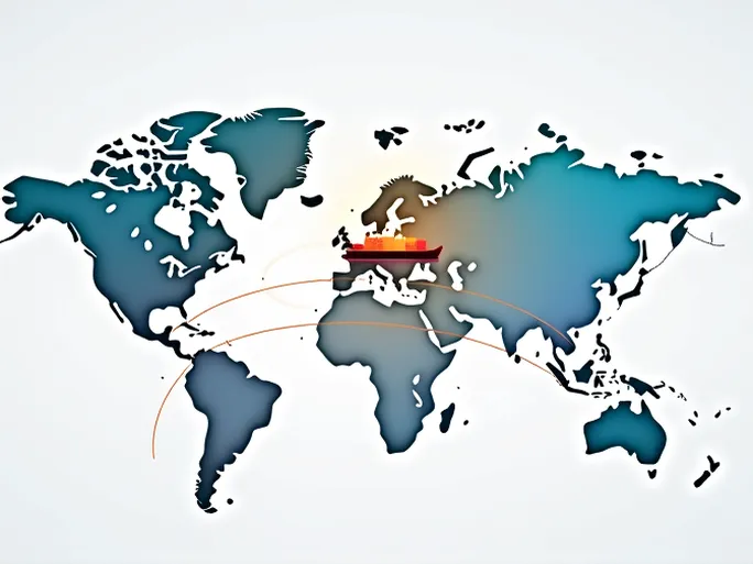 Shanghai to Lithuania Sea Freight Time and Cost Guide