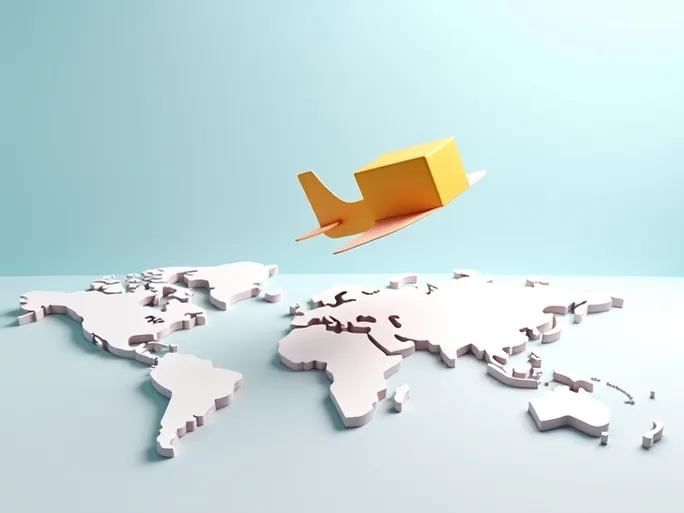 Shipping to Malaysia Speed Customs and Options Explained