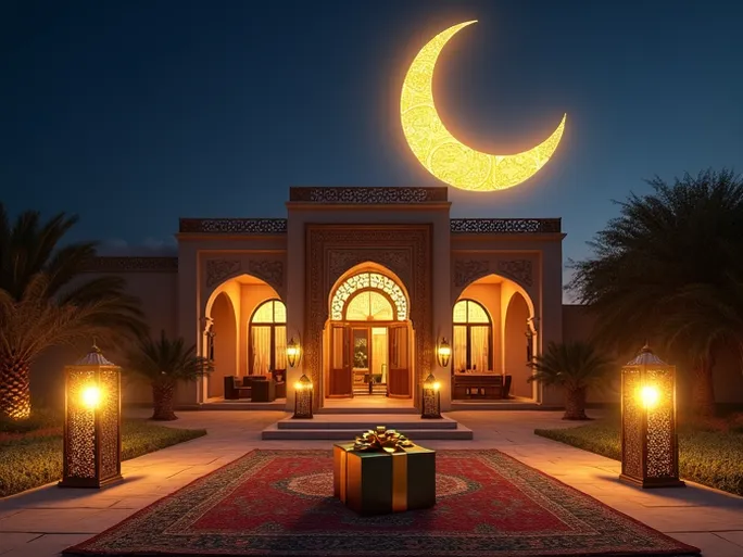 Middle East Ecommerce Booms During Ramadan Top Product Trends