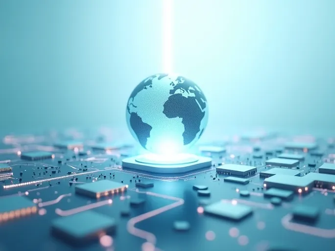 Logistics Firms Embrace Digital Transformation Postpandemic