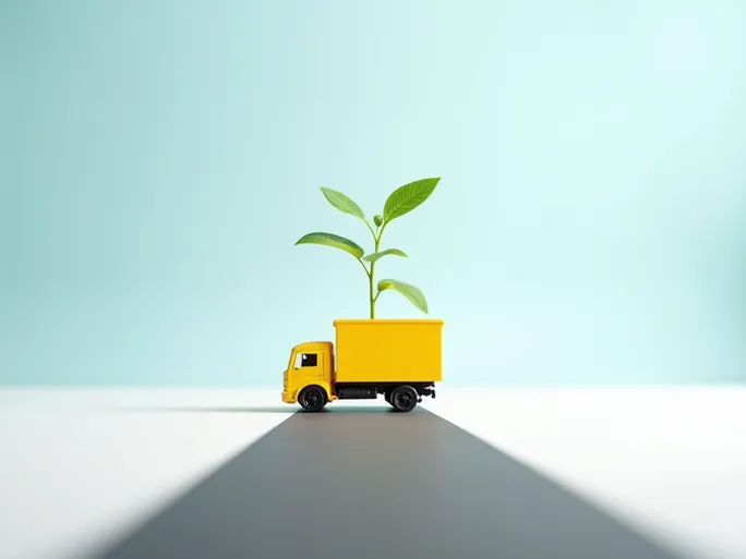 卡车司机告急年轻力壮能否成为破局关键