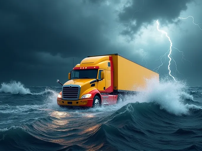 2025 NMFC Overhaul to Transform LTL Shipping Industry